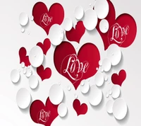 be mine, cute love, heart, hearts, love wallpaper