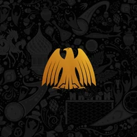 Golden Eagle Emblem: Germany's Eleven in Futbol