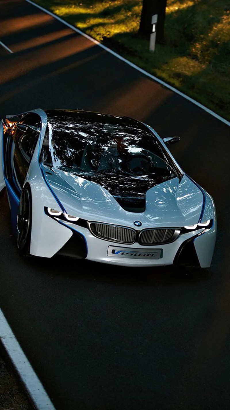 Bmw vision vision vision vision vision vision vision vision vision vision vision vision vision vision vision vision vision vision (2018, белый)