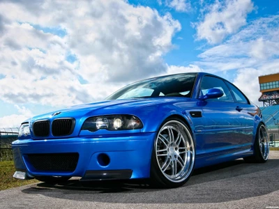 бмв e46 м3, bmw e46 m3, bmw m3, bmw, машина