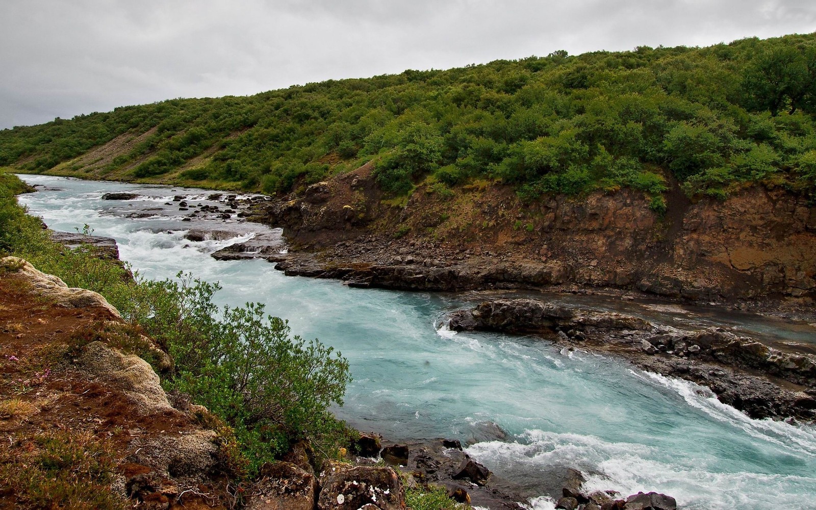 Lade küste, gewässer, wasserressourcen, wasser, meer Hintergrund herunter