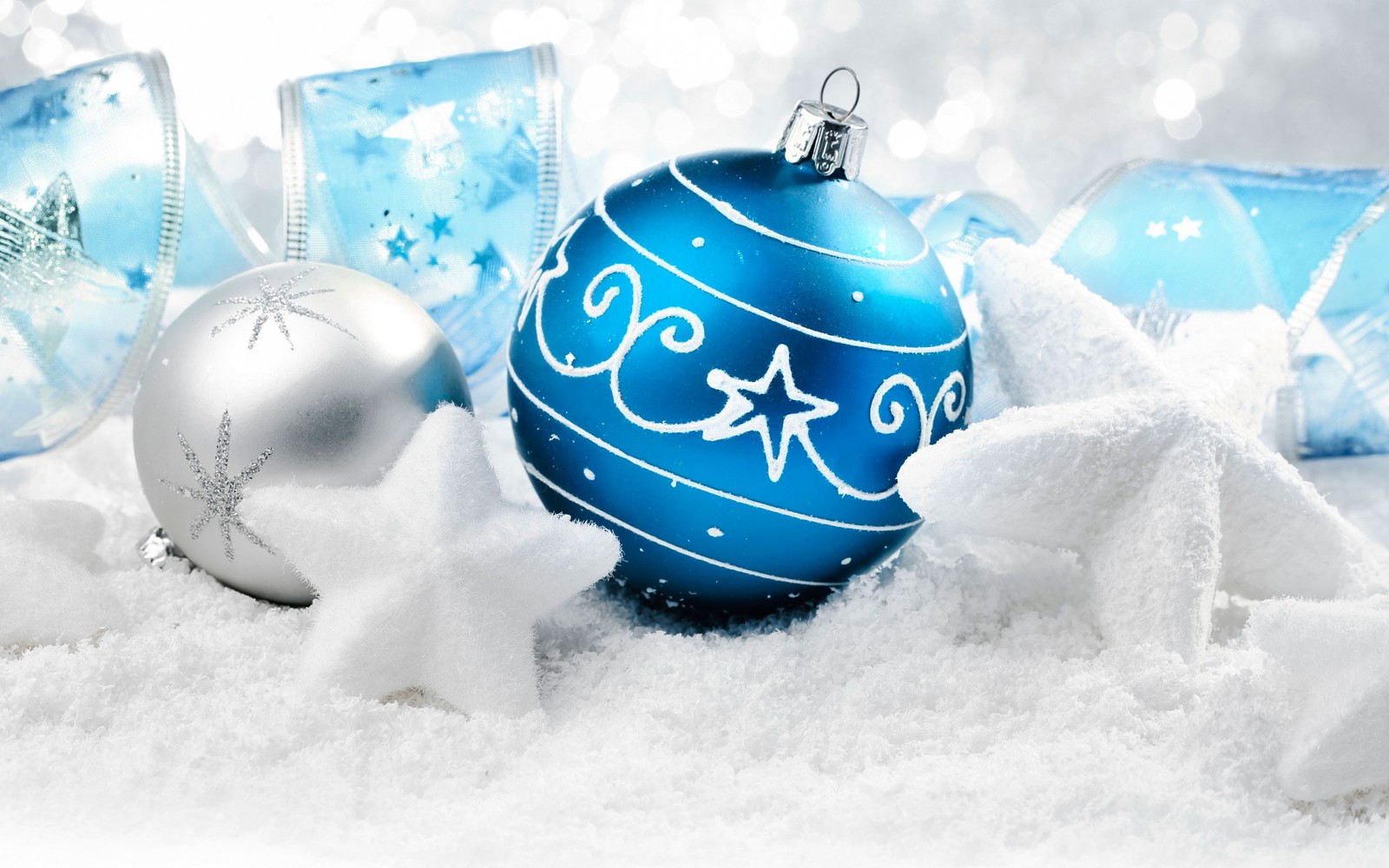 christmas ornament, christmas day, winter, snow, christmas decoration wallpaper