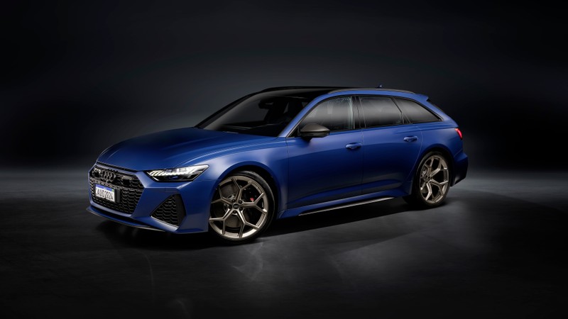 Новый audi rs4 универсал (ауди рс 6 авант, audi rs 6 avant, 2024, 5k, 8k)