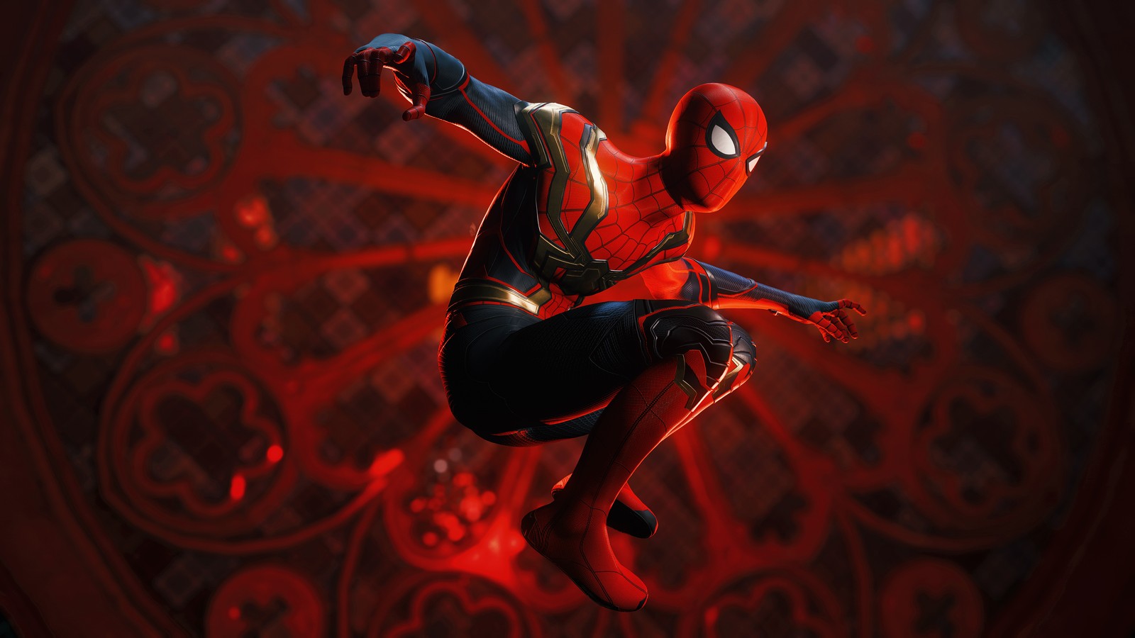 Téléchargez le fond d'écran marvels spider man, ps4, spiderman, jeux, fond décran 4k