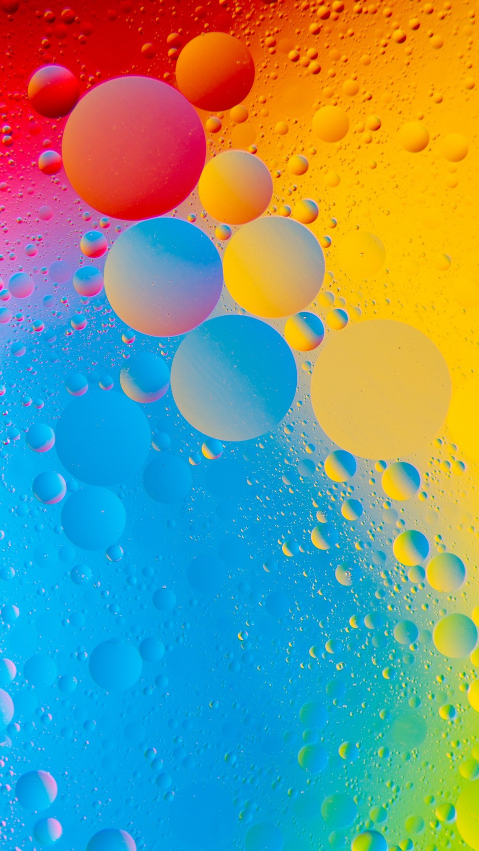 balloons, balls, colorful bubbles 4k wallpaper