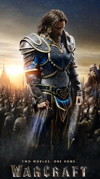 película, warcraft