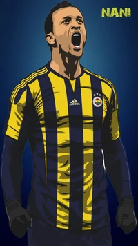 fener1907, deportes