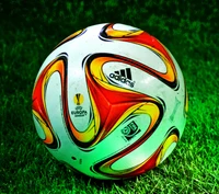 ball, europa, league, steaua, uefa wallpaper