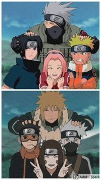 anime, naruto