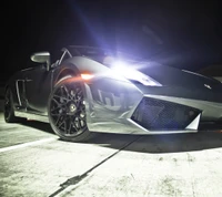 coches, hd, lamborghini, coche deportivo, stylish car