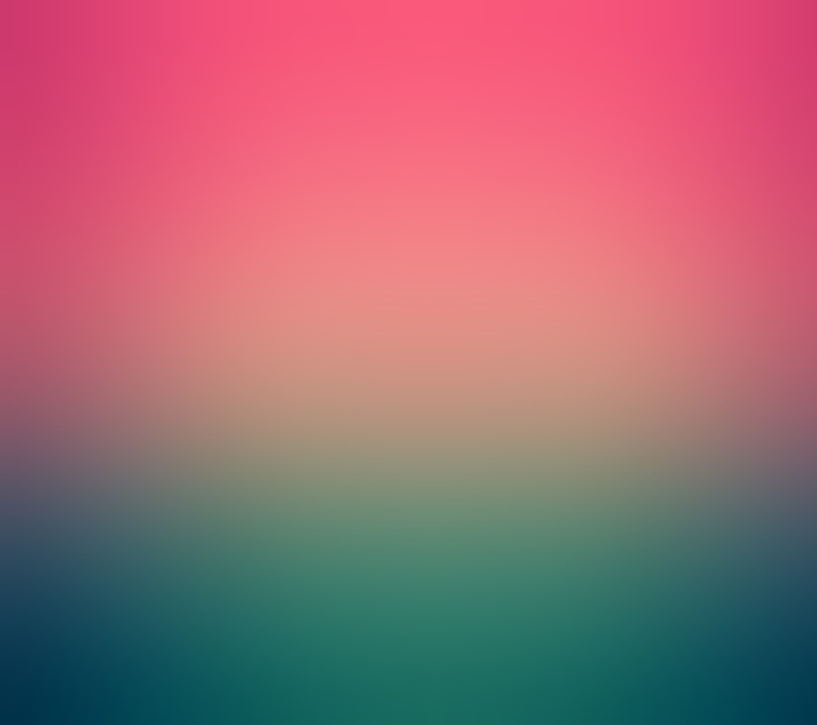 Blurred pink and blue background with a single plane flying in the sky (fusion, pink)