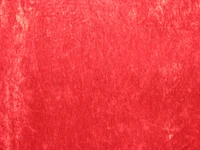 Lujoso textil de terciopelo rojo para vestidos y trajes