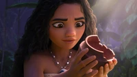 Moana's Journey of Discovery: Uncovering Ancient Secrets