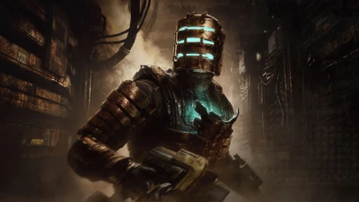 Dead Space 2023 : Un remake hanté de l'horreur de survie