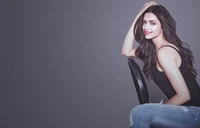 Deepika Padukone: Fesselnde Schönheit und Modeikone