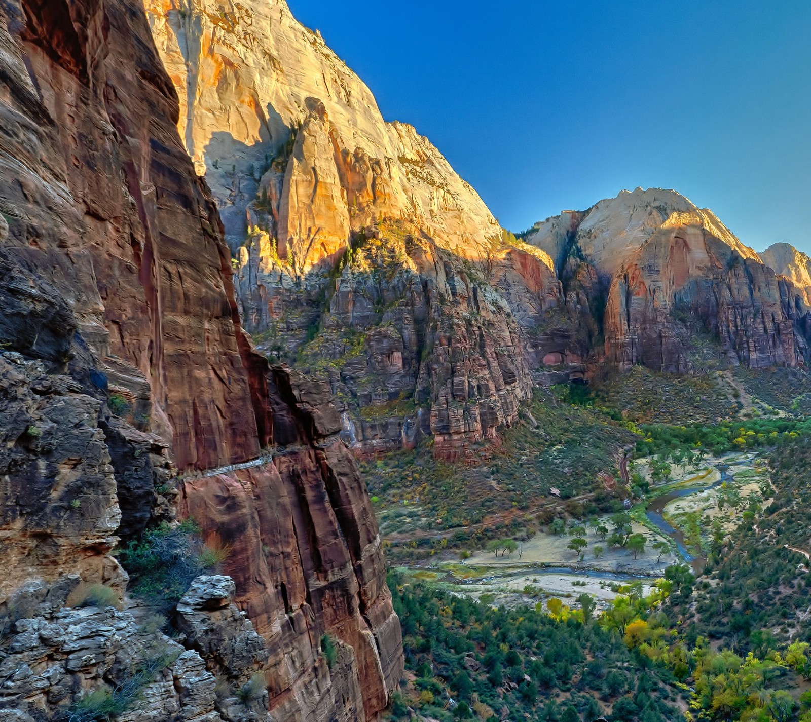 Lade 4k, berge, natur, sonne, sonnenaufgang Hintergrund herunter