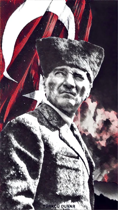 atatürk, ataturk, bandeiras, turquia, turkiye