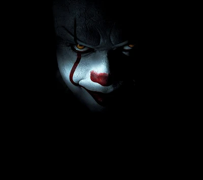 it, love, pennywise