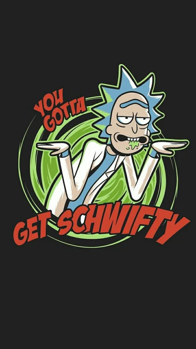 programme, rick, rick und morty, rick and morty, schwifty