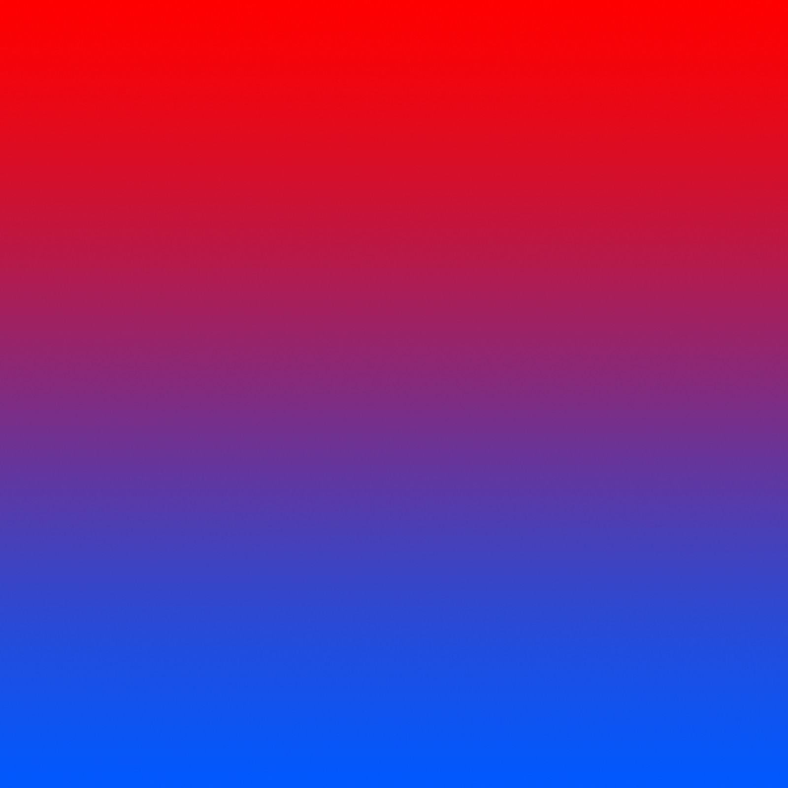 Image abstraite d'un fond rouge et bleu avec un avion (bleu, dégradé, rouge, rouge bleu)