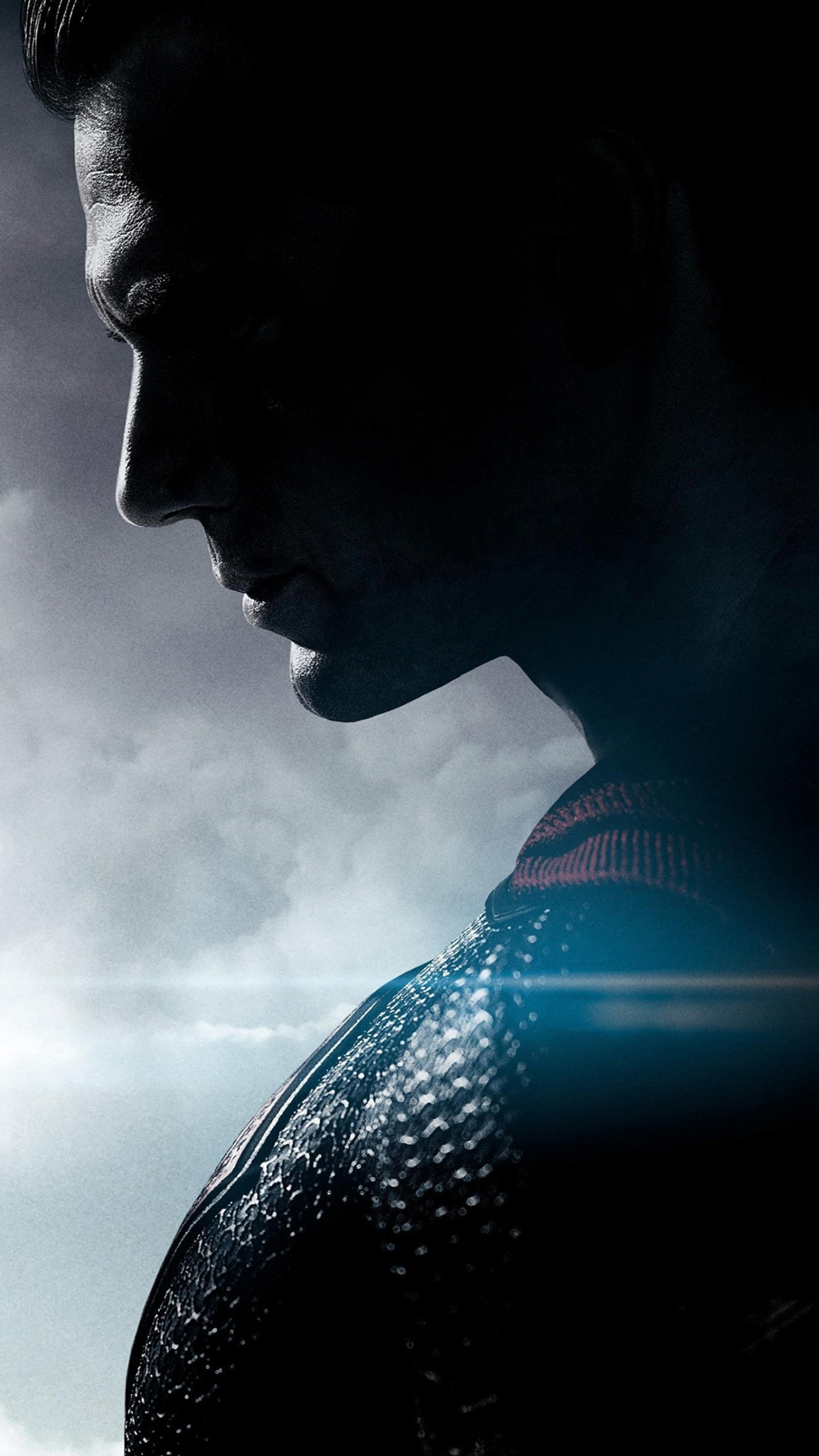 Lade batman vs superman, dc comic, superman Hintergrund herunter