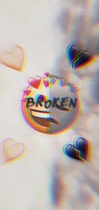 broken hearts, não sei