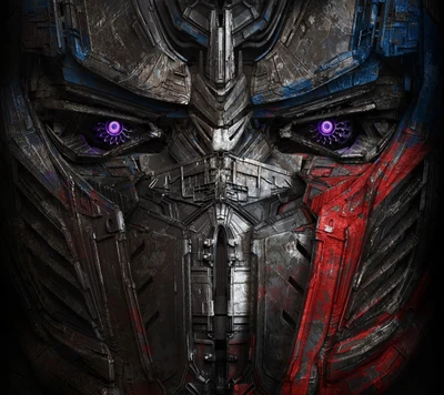 blue, knight, purple, red, transformers