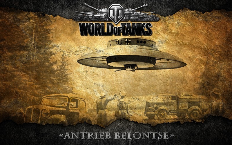 World of tanks - antrib bejouts - обложка (world of tanks, мир танков блиц, world of tanks blitz, танк, военные игры)