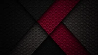 pattern, textile, red, black, pink wallpaper