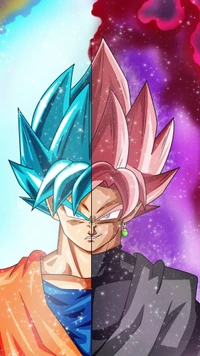 dragonball, dragon ball, dragon ball super