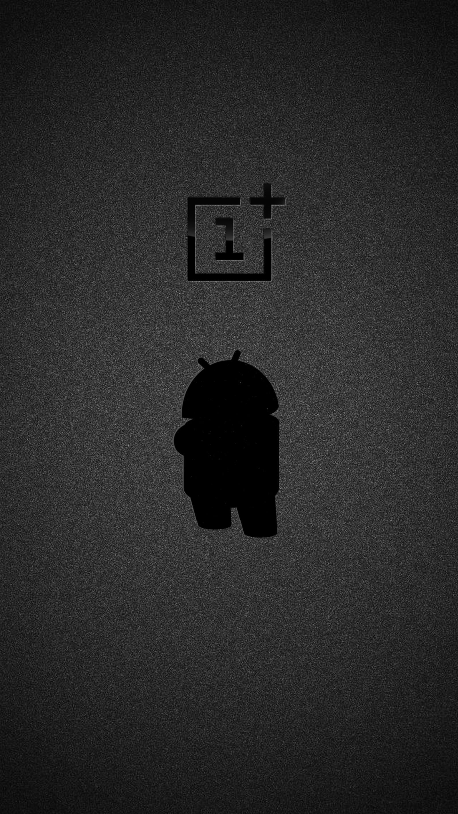 Скачать обои android, oneplus, oneplus one, песчаник