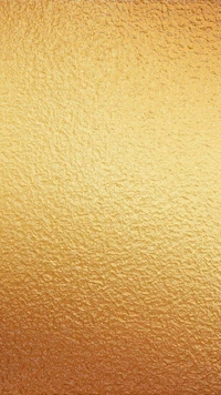 Golden Abstract Texture