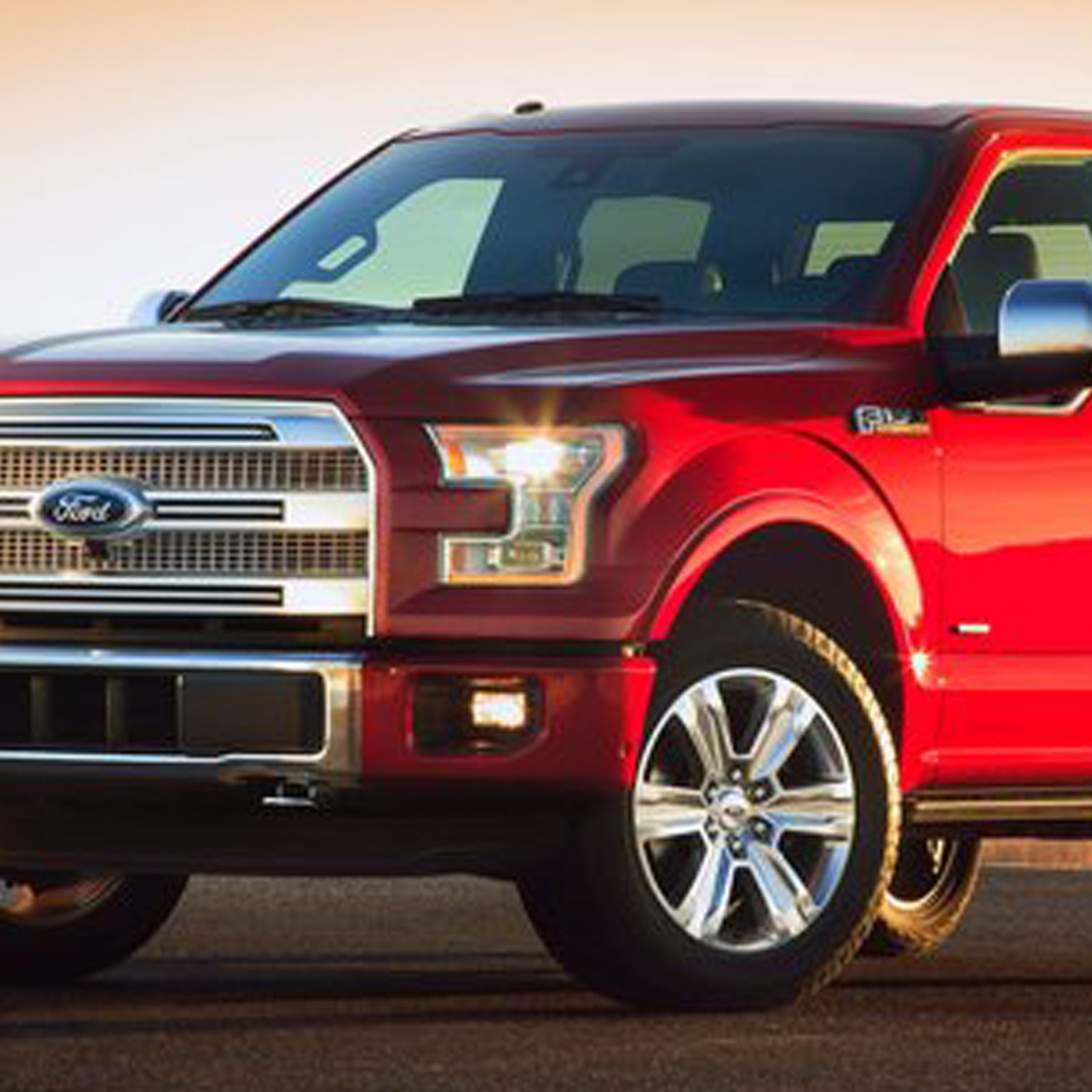 Descargar fondo de pantalla coche, ford