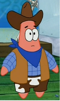 patrick, stern