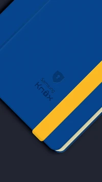 Download knox, samsung, wallpaper for free