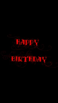 Download birthday, happy, wallpaper, wish for free