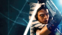 série ahsoka, ahsoka series, star wars, série télévisée, ahsoka tano