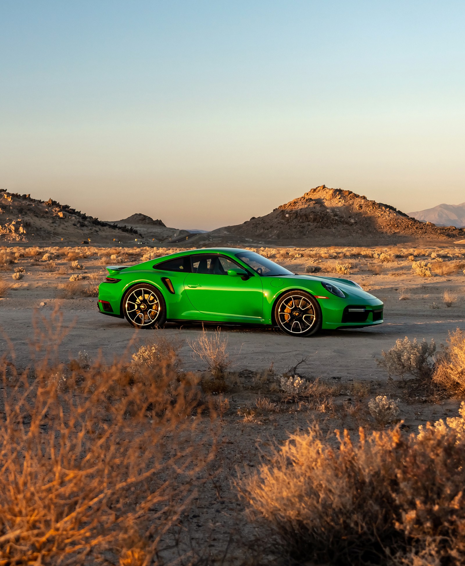 Скачать porsche 911 turbo s, 2021, машины, обои 4k бесплатно