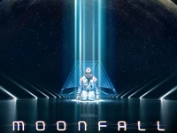 Moonfall: A Cinematic Journey Through Space and Survival