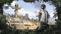 Explorer la jungle : Une aventure PUBG Mobile vous attend