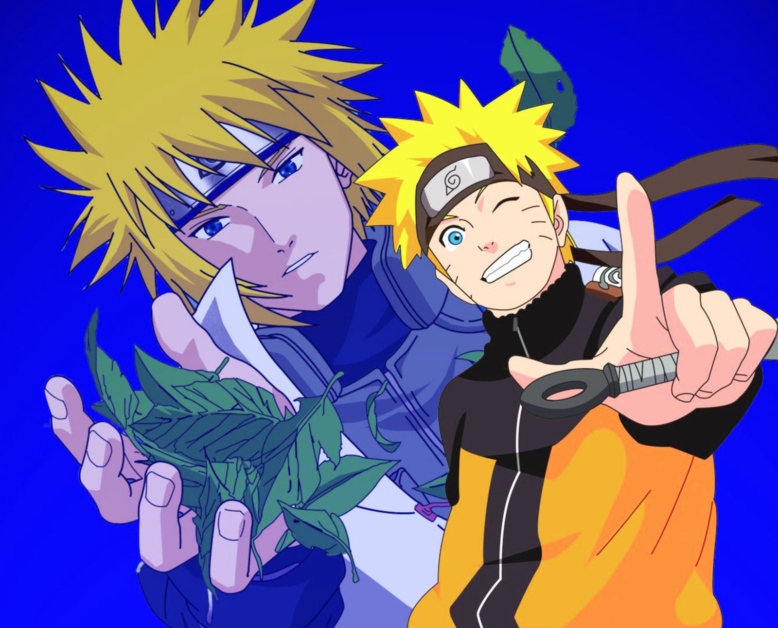 anime, naruto wallpaper