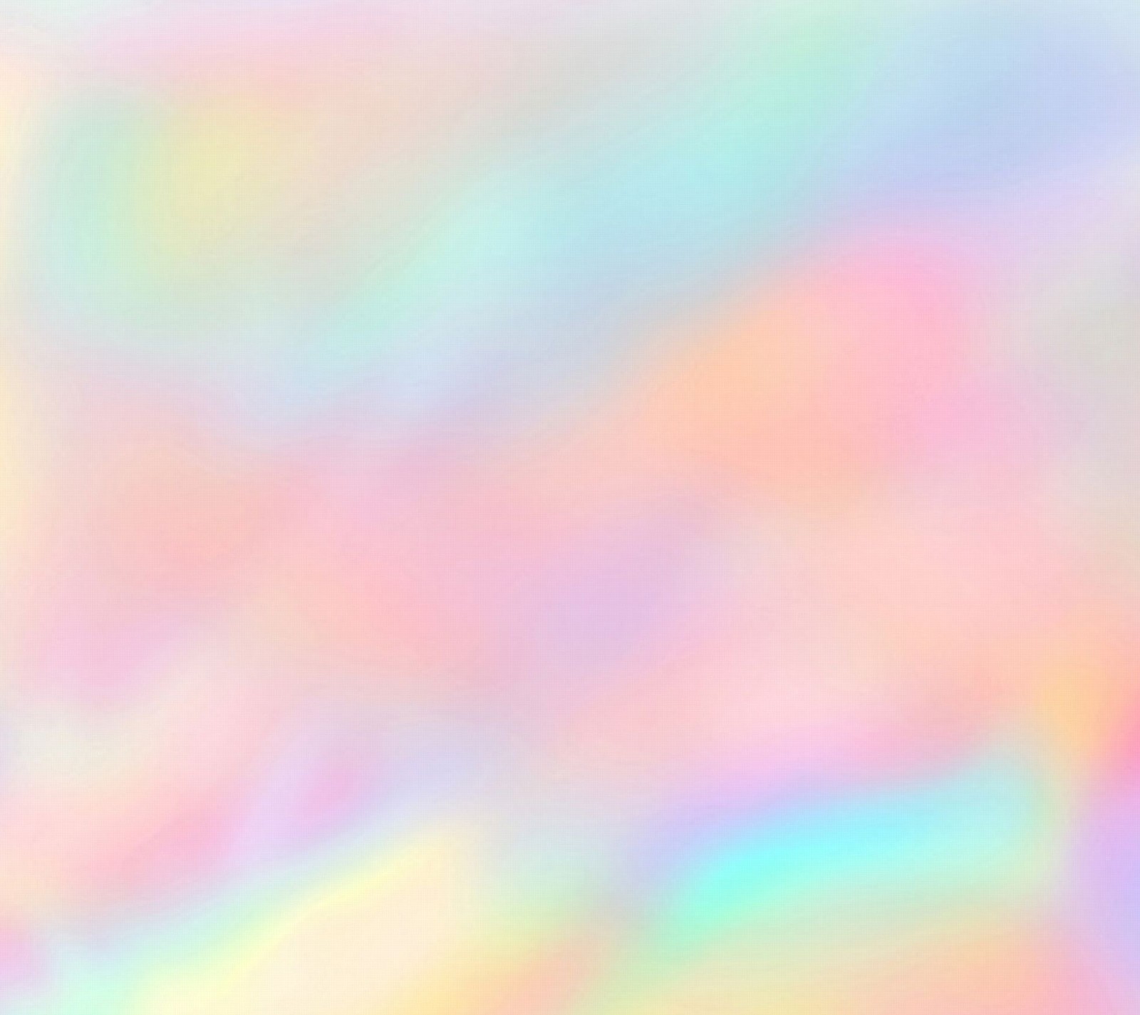 Abstrakter hintergrund eines bunten regenbogens mit verschwommenem bild (blau, wolke, wolken, bunt, rosa)