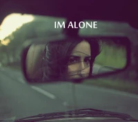 alone, im