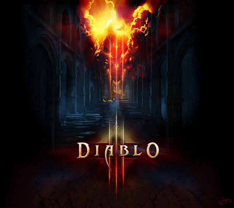 Обои дьявола обои дьявол обои дьявол обои дьявол (диабло, diablo, diabloiii)