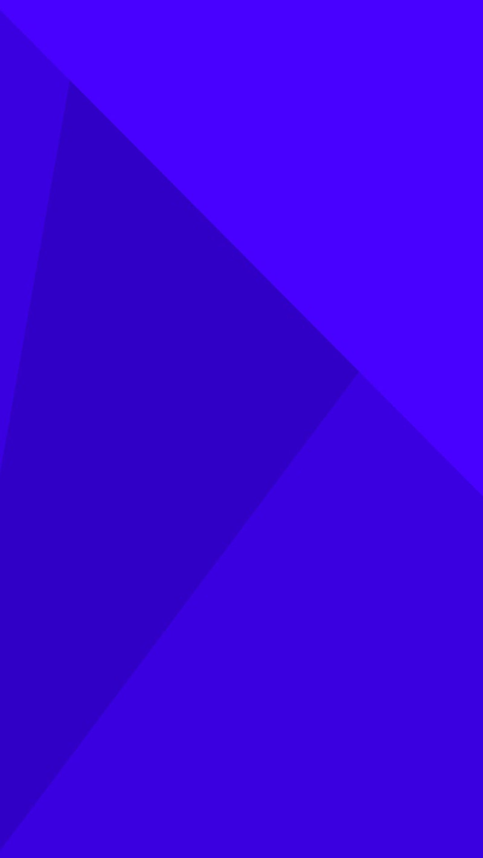 Purple abstract wallpaper with a triangle design (abstract, design)