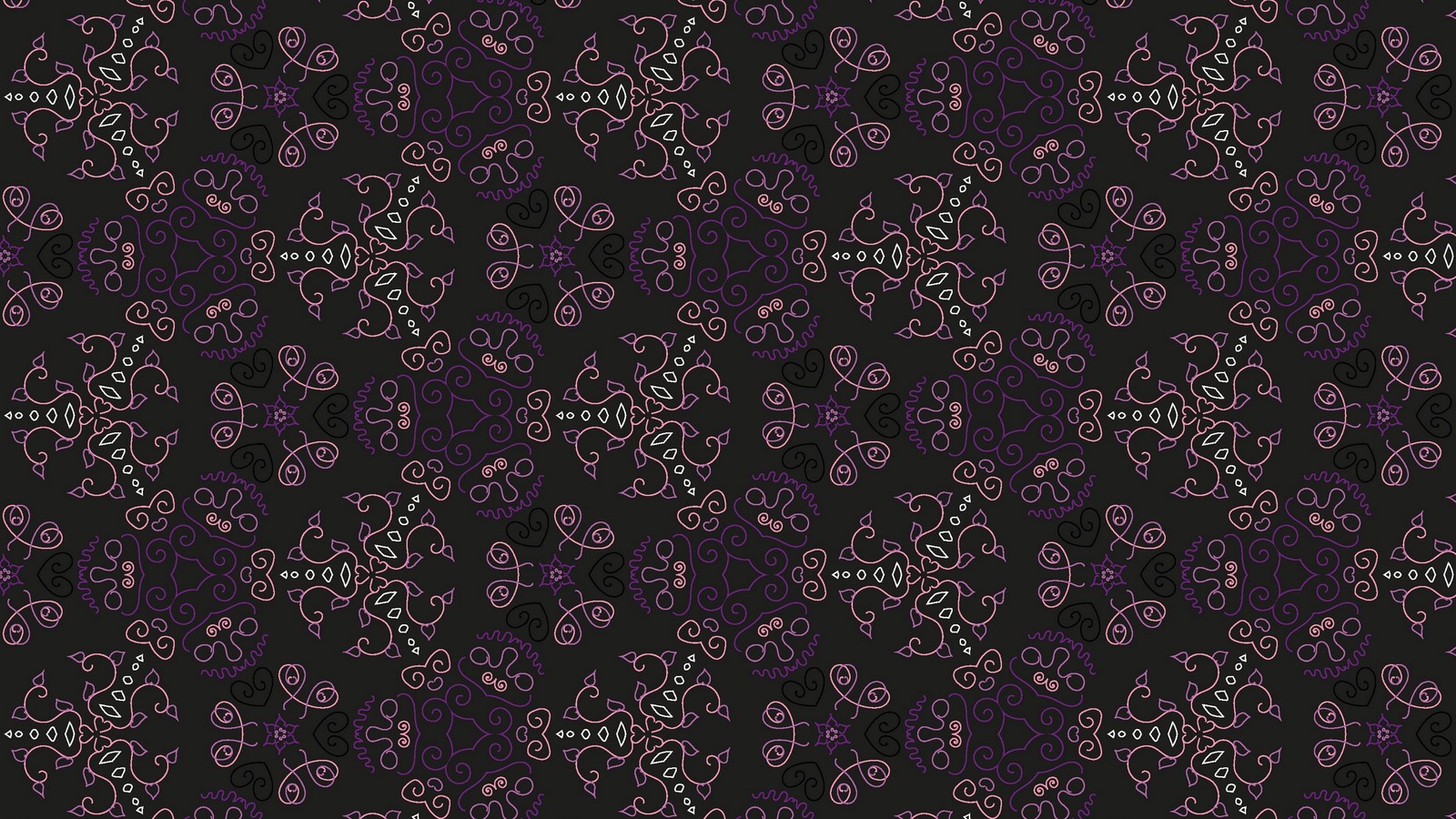 pattern, ornament, design, textile, visual arts wallpaper