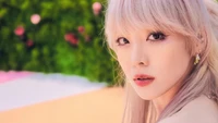 Sandara Park: Captivating Solo Essence in K-Pop