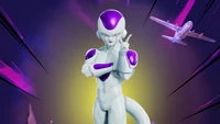 Frieza en PUBG Mobile: Un cruce de anime y Battle Royale