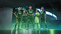 ea sports fc 25, jeux 2024, jeux, fond décran 4k