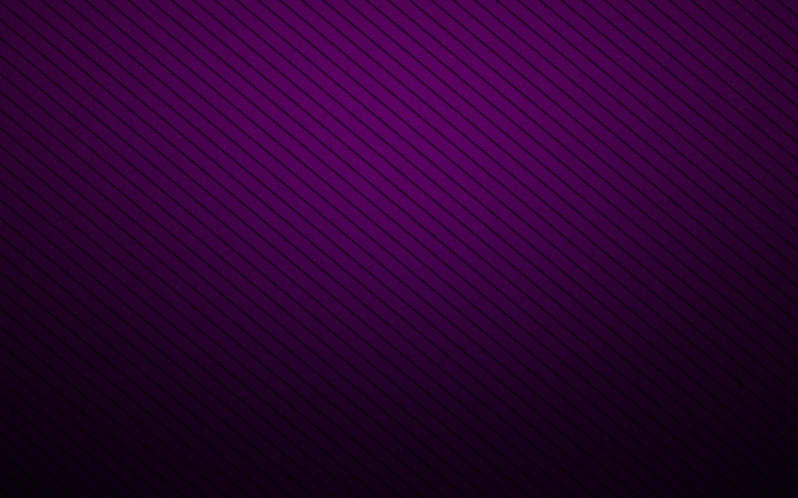 Um fundo roxo com linhas diagonais e um fundo preto (roxo, preto, violeta, magenta, padrão)